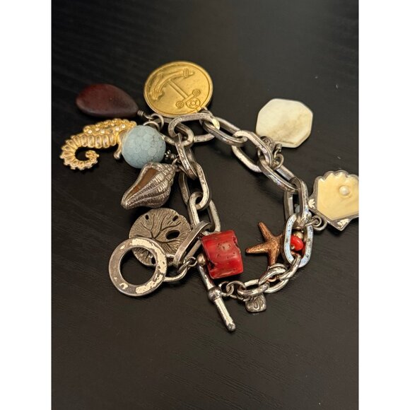 Brighton Charm Bracelet - Picture 4 of 9